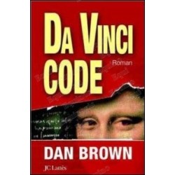 Da Vinci Code – Vente grossiste