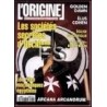 L'Originel N° 2 – Les sociétés secrètes d'Occident