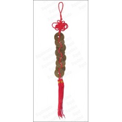 Grappe Feng-Shui – Grappe de 8 pièces chinoises en ligne  – GM – Vente grossiste