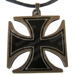 Pendentif croix – Croix teutonique – Vente grossiste