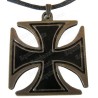 Pendentif croix – Croix teutonique – Vente grossiste